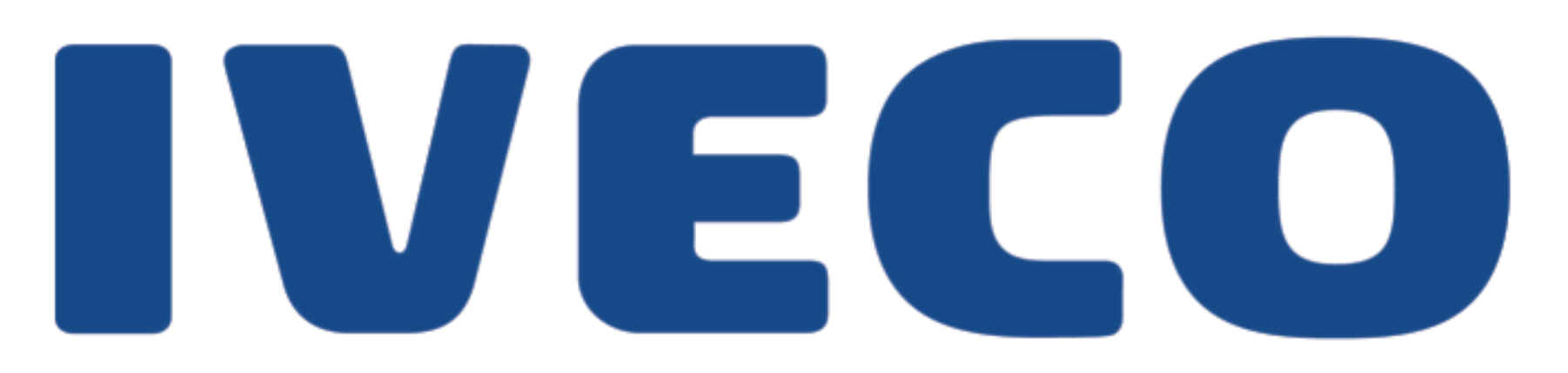 Logo IVECO